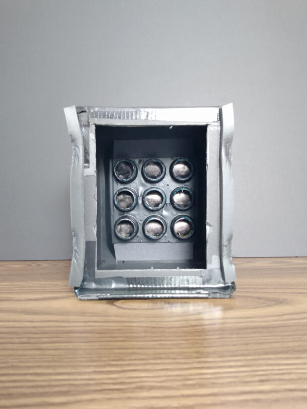 15 DIY Cameras That'll Blow Your Mind Feature Shoot