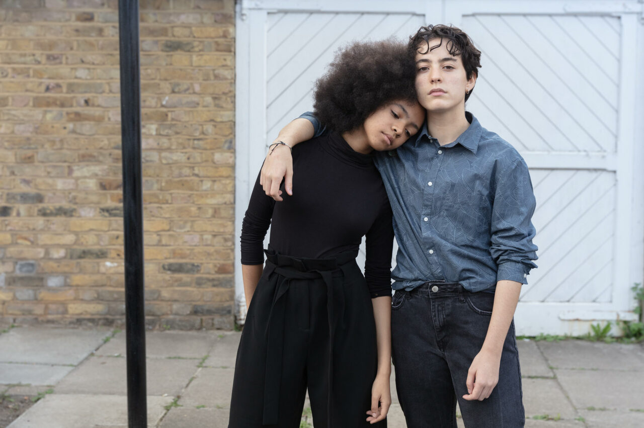 A Photographer Finds Strength and Resilience in Transgender Youth