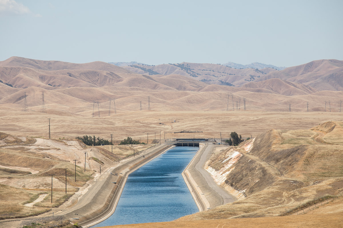 Climate Change, Drought, and Water Contamination The Untold Story of