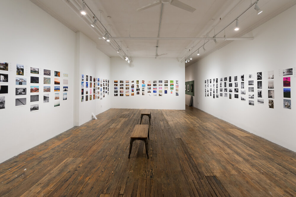 The Print Swap Is Returning to NYC for an Exhibition at Foley Gallery - Vimarsana News