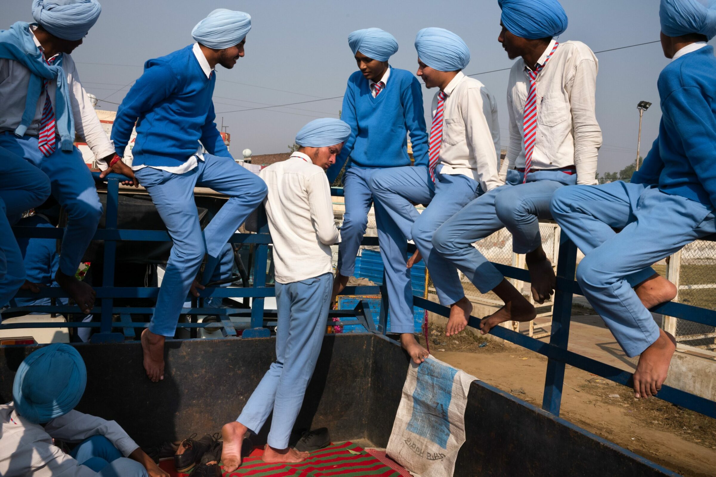 100 Contemporary Women Street Photographers Redefining the Genre - Vimarsana News