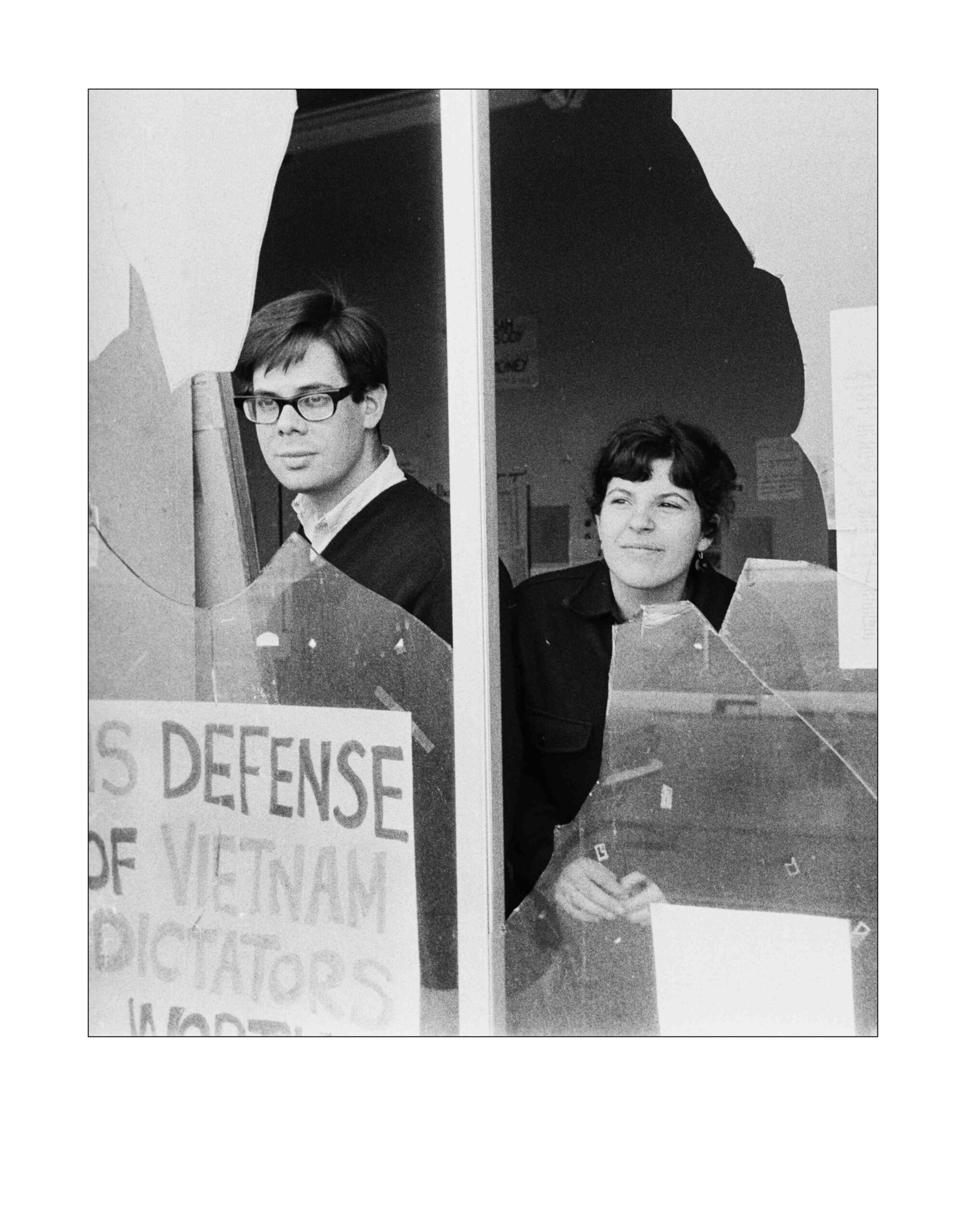 A Vibrant Portrait of Radical Detroit in the 1960s and '70s - Vimarsana News
