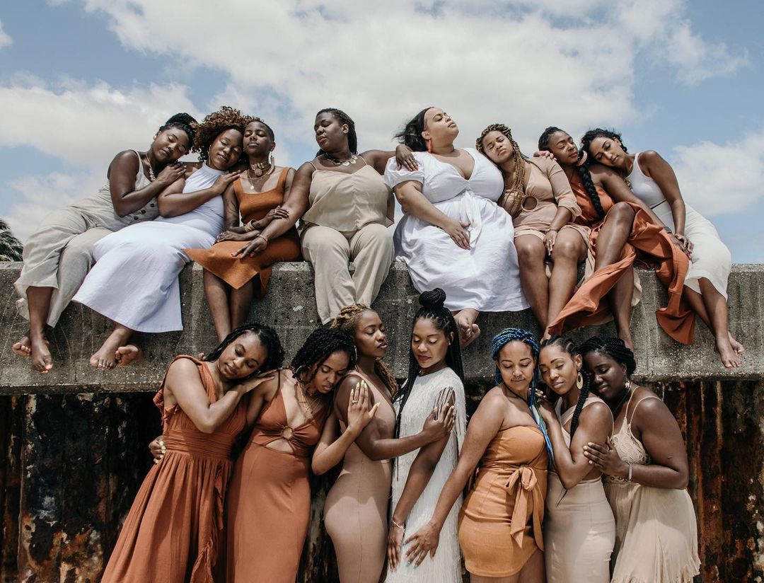 Polly Irungu Celebrates A Year Of Supporting Black Women Photographers
