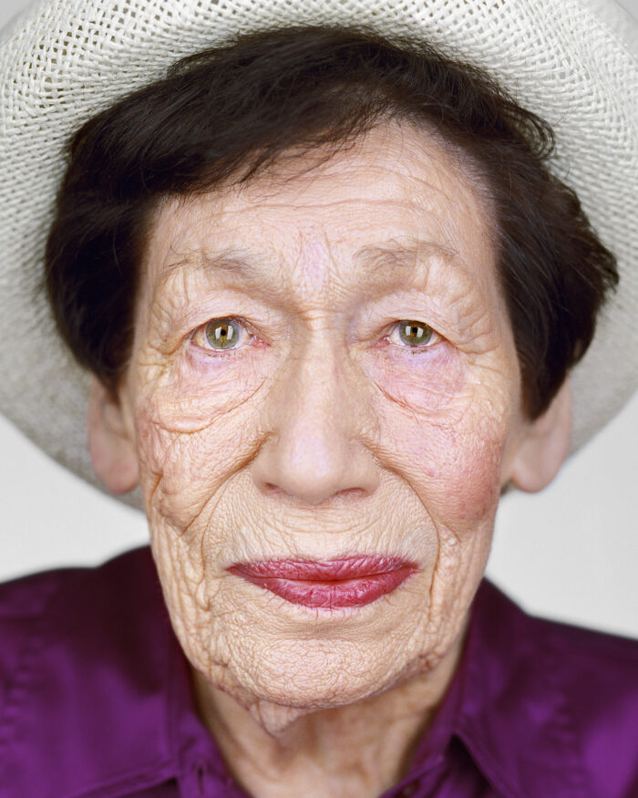 Martin Schoeller’s Portraits of Holocaust Survivors Are As Urgent As Ever