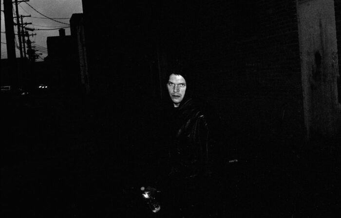 A Photographer Bears Witness to His Hometown’s Struggle with Addiction