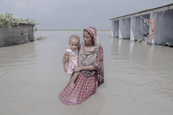 People in Bangladesh Are Among the Least Responsible for Climate Change. Yet They’re Bearing the Brunt of It.