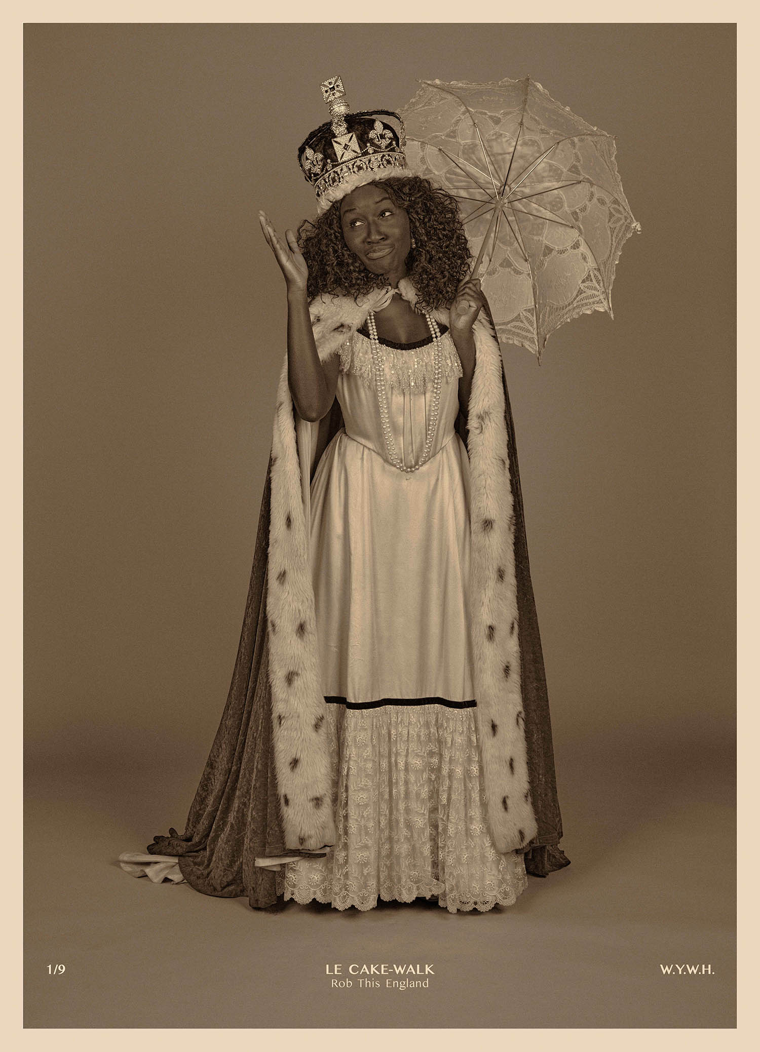 In 1902, a Black Performer Took the World by Storm. Her Story Resonates Today.