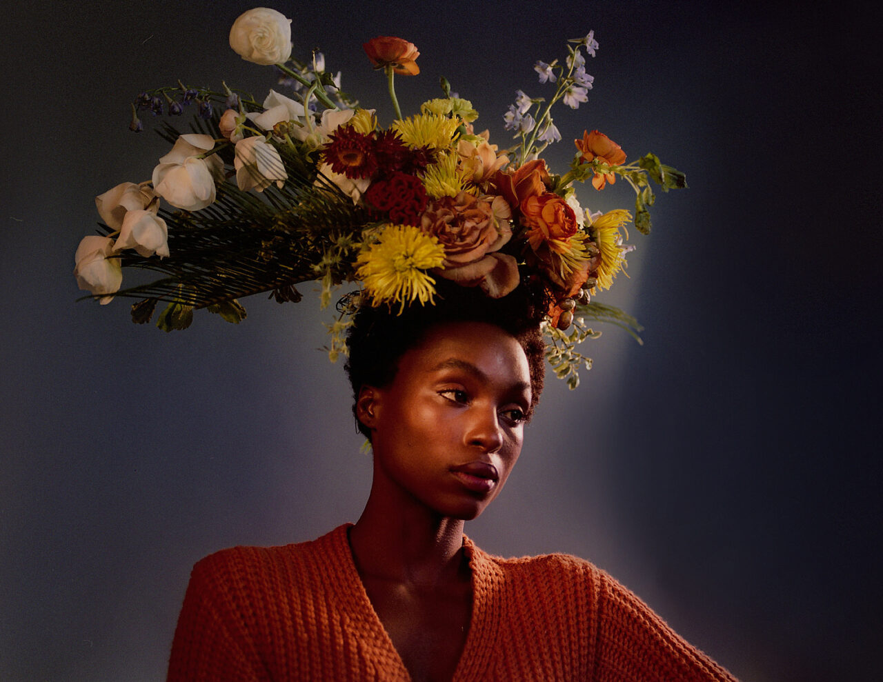 Inspired by Chicago's South Side, an Artist Uplifts Black Women - Vimarsana News