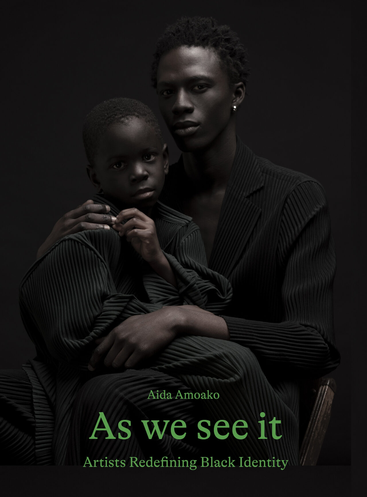 ‘As We See It’ Brings Together 30 Black Artists Reshaping the Industry – Feature Shoot