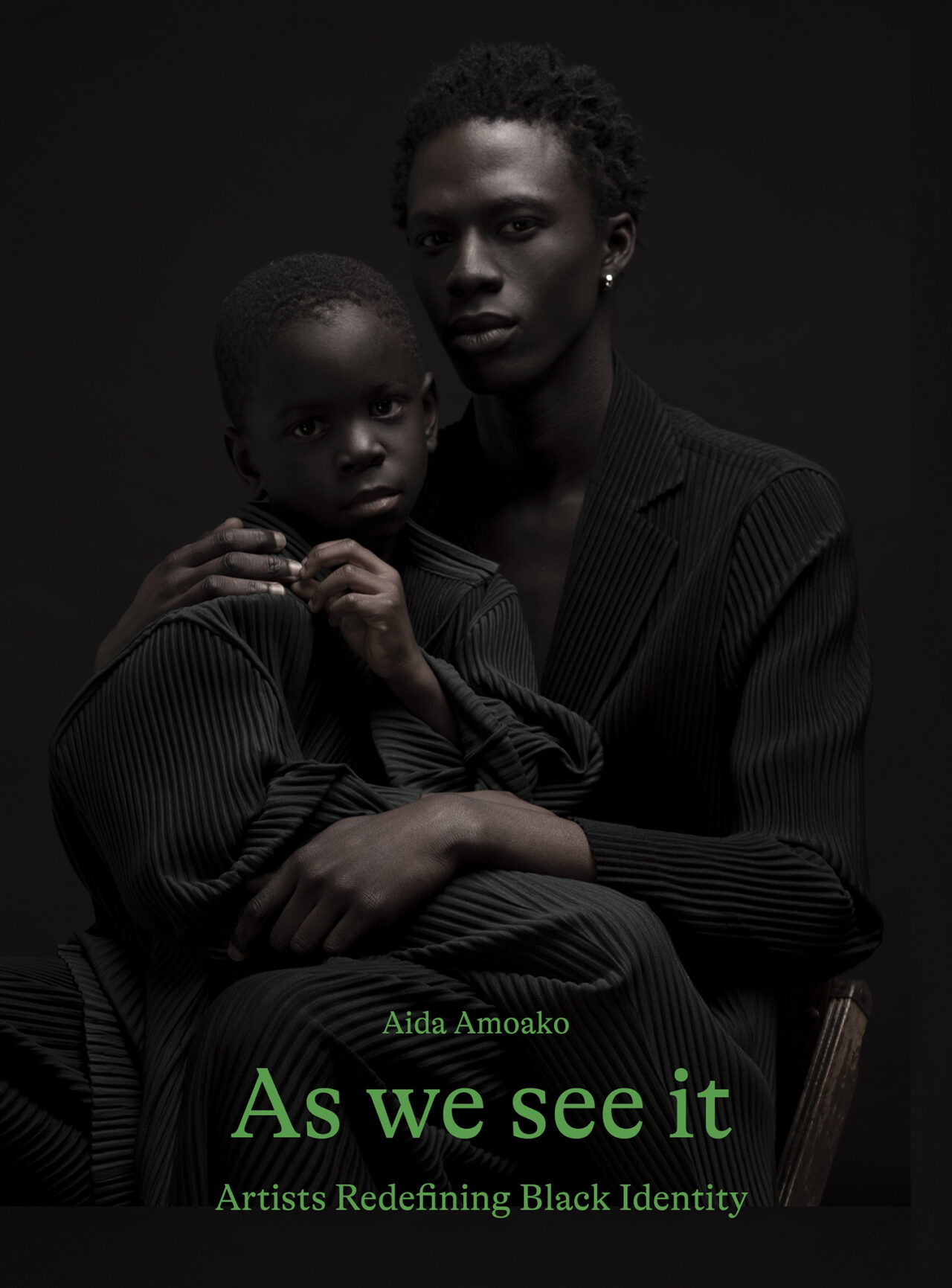 ‘As We See It’ Brings Together 30 Black Artists Reshaping the Industry