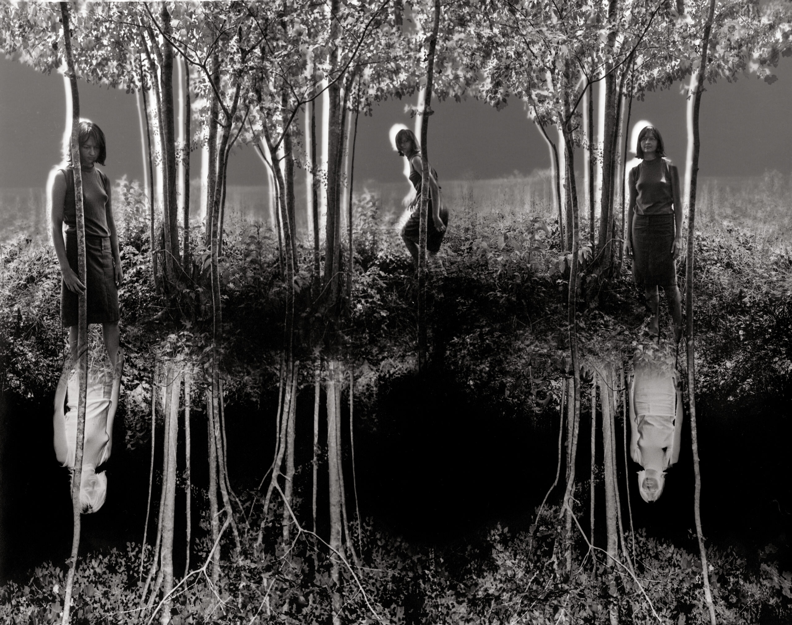 Jerry Uelsmann, The Artist Who Turned Photography Upside Down