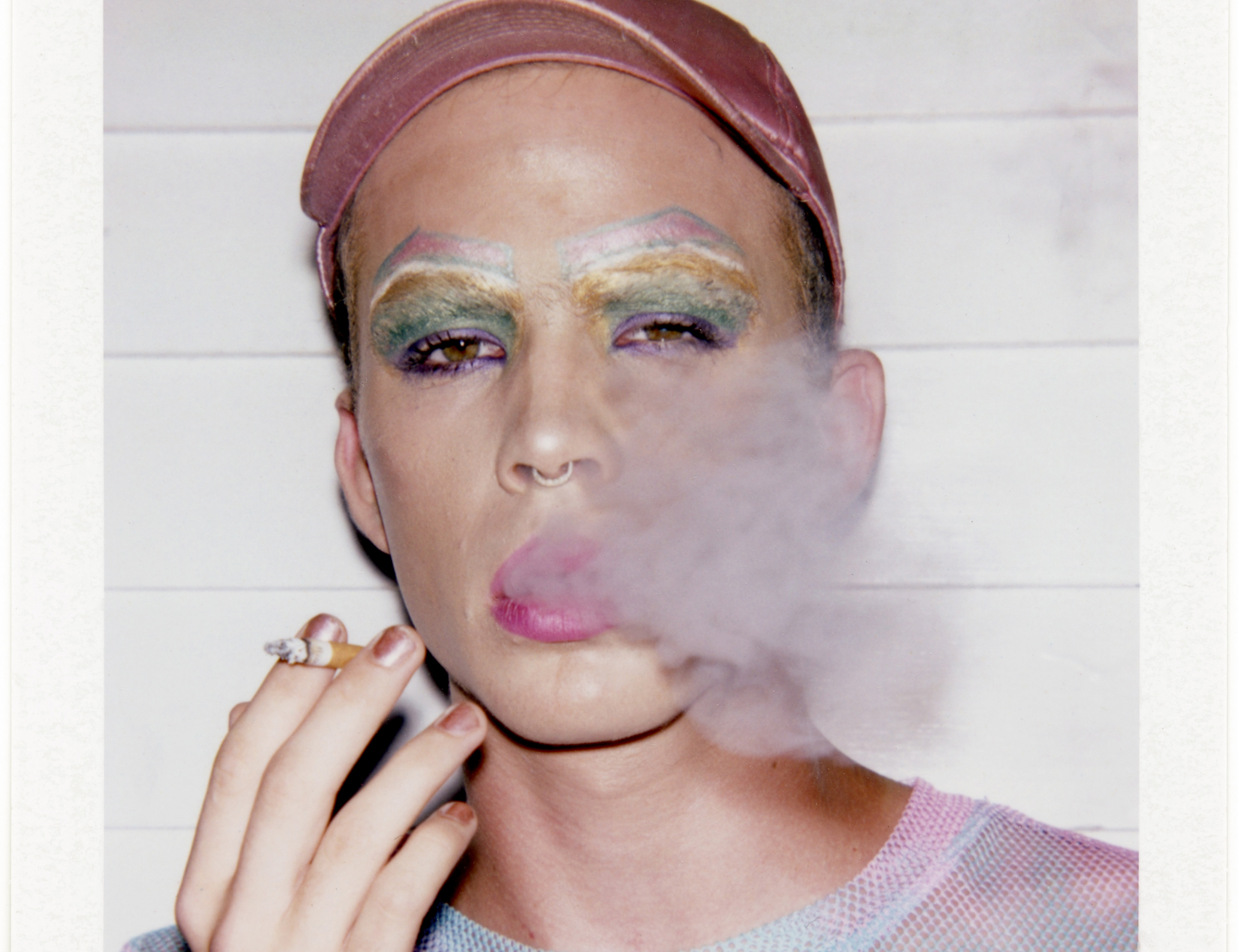 Polaroid Portraits Celebrate Provincetown's Queer Community - Vimarsana News