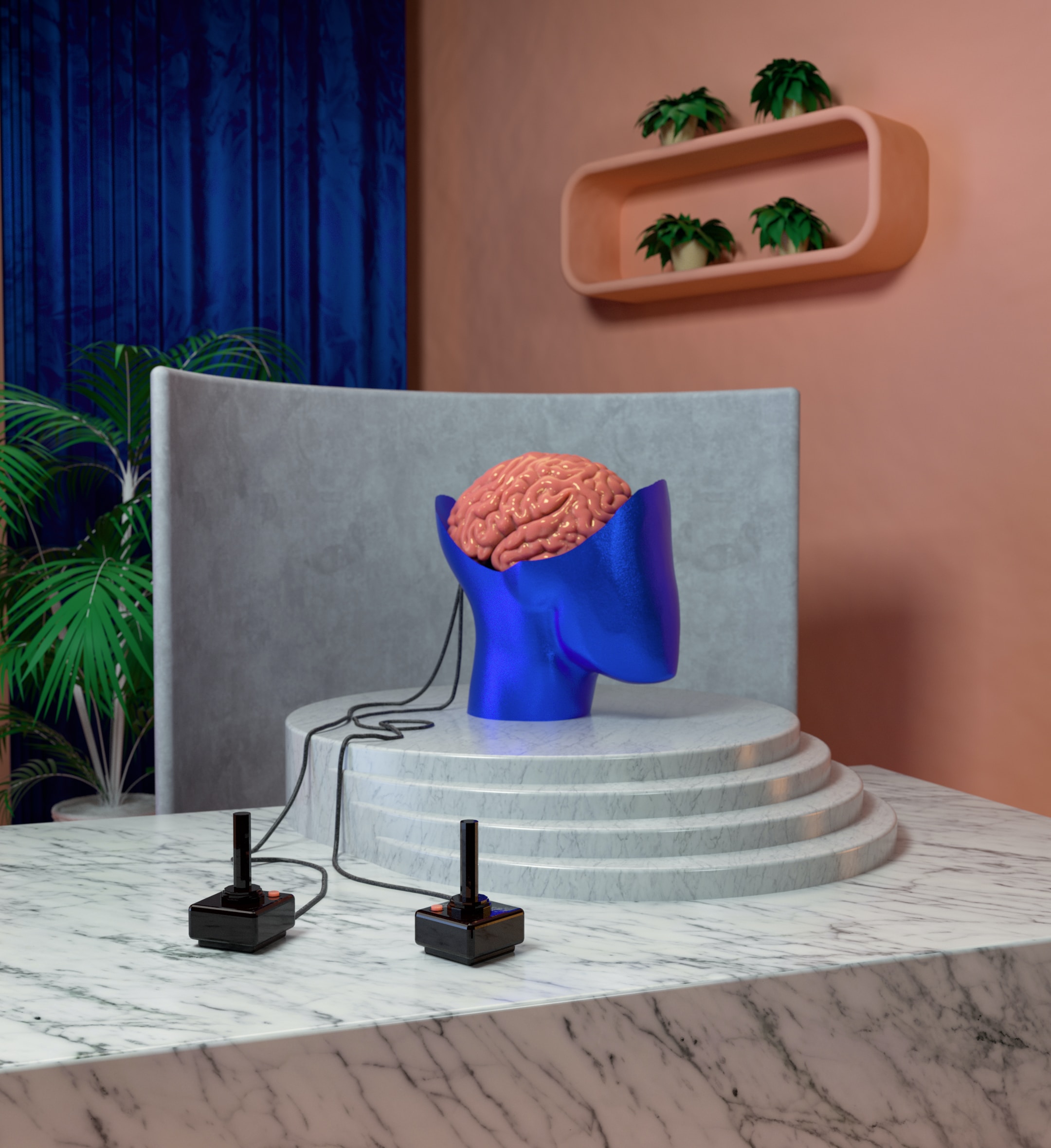 What AI Means for Photography and ‘Fake News’
