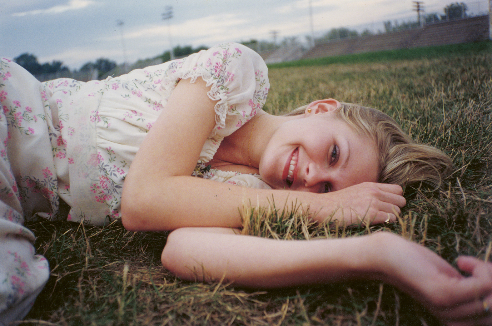 Sofia Coppola Authors Her First Ever Photo Book