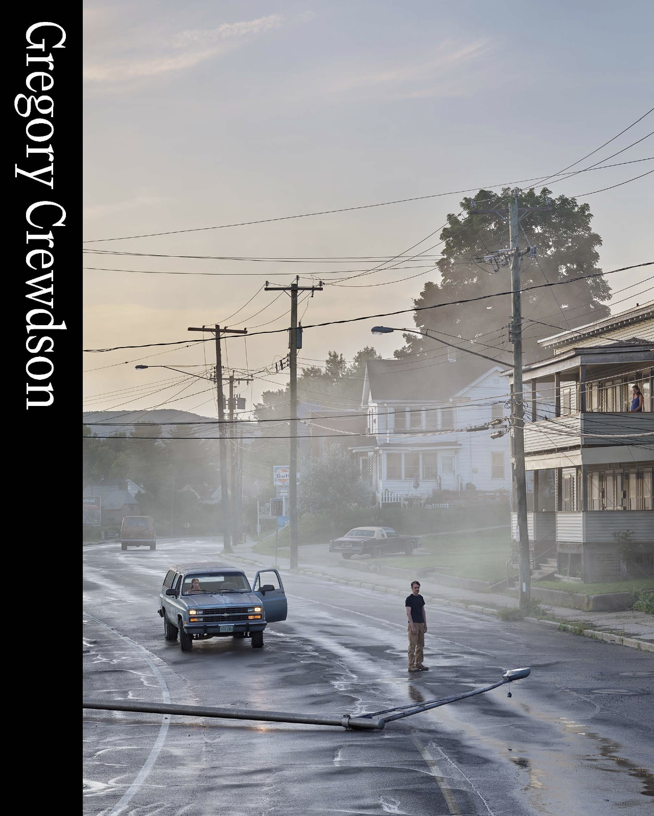 写真集　Gregory Crewdson Dream of Life　希少 Gregory Crewdson: Dream of Life: CREWDSON, Gregory
