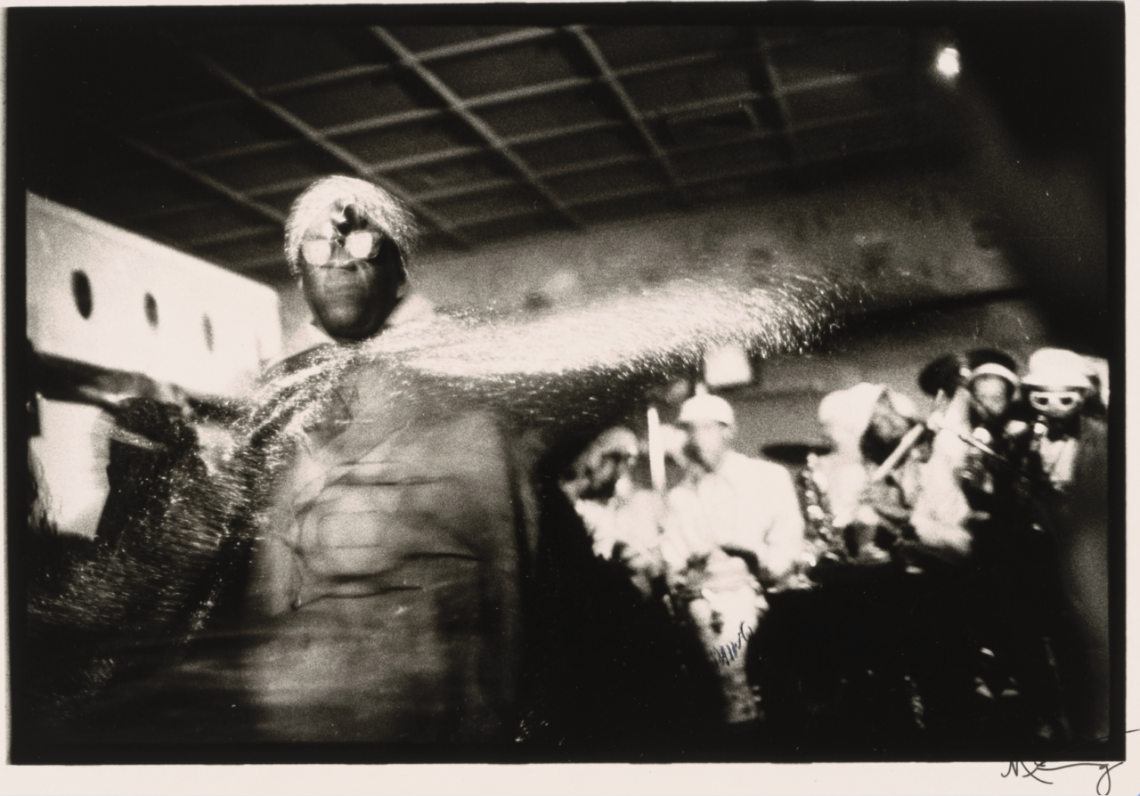 The Time is Now: Take In ‘Photography and the Black Arts Movement, 1955–1985’