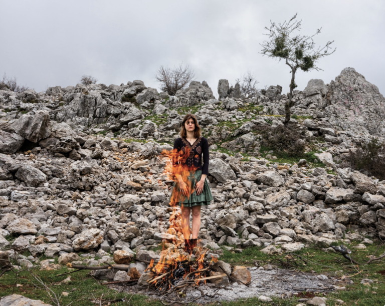 To Stay or Leave? Young Women in Lebanon Navigate War, Crisis, and Uncertainty